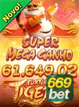 Catálogo 669BET 2.547 jogos - Pragmatic Play, Evolution, NetEnt